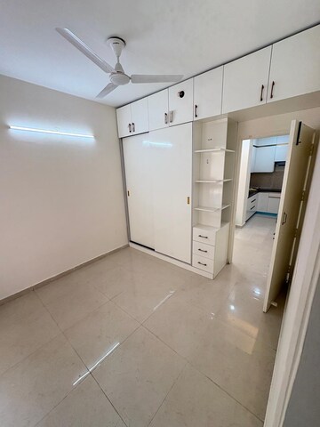 Kitchen in 2 BHK Apartment at Signature The Millennia 2, Sector 37d – for Rent