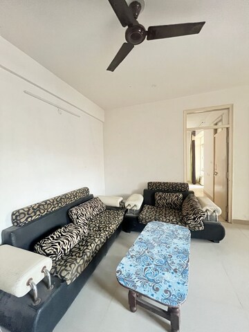 2 BHK Apartment For Rent in Breez Global Heights, Sohna Sector 33