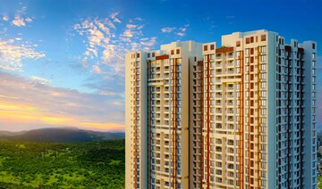 2 BHK Apartment For Sale in Godrej Bliss Kandivali, Kandivali East