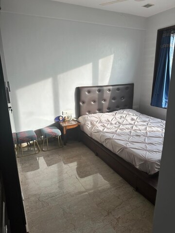 Bedroom in 2 BHK Apartment at Worli – for Sale