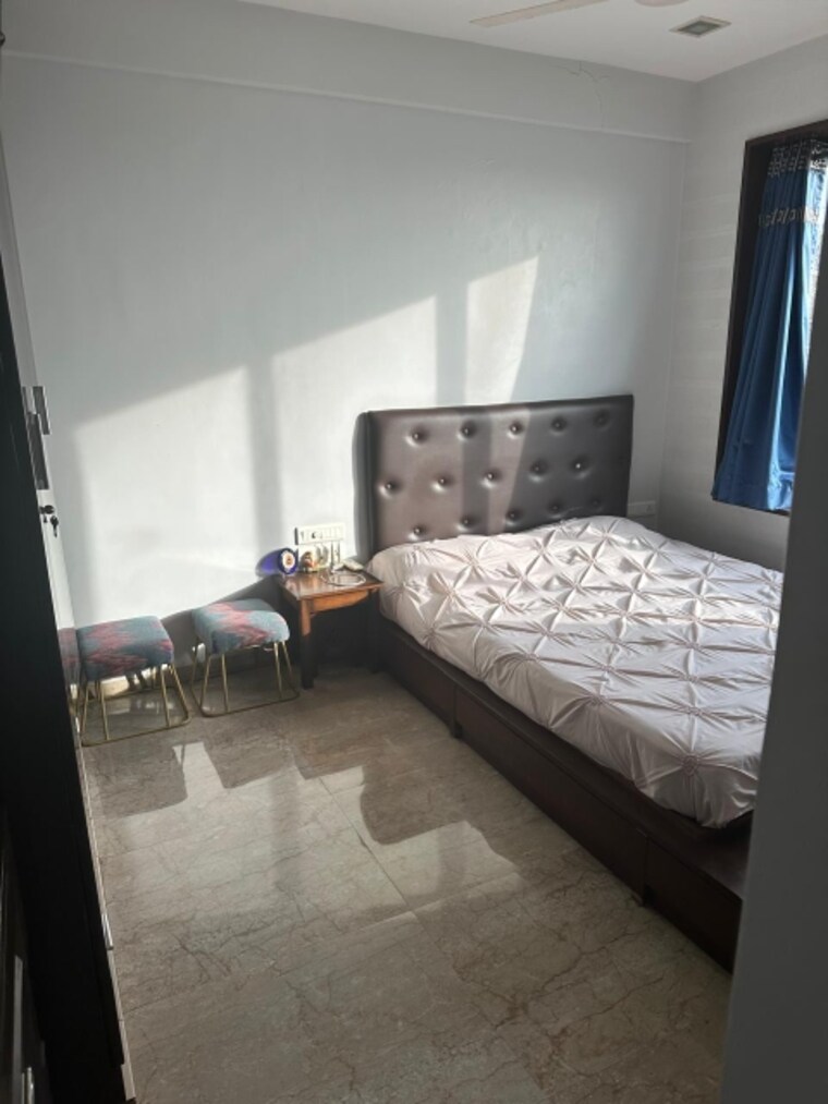 Bedroom, worli 2 Bedroom 895 Sq.Ft. Apartment In Worli Mumbai 8587252