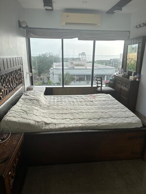 Bedroom in 2 BHK Apartment at Worli – for Sale