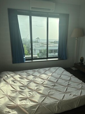Bedroom in 2 BHK Apartment at Worli – for Sale