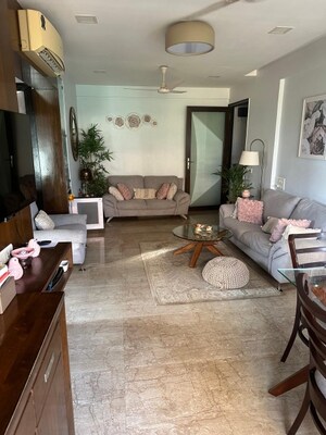 2 BHK Apartment For Sale in Worli