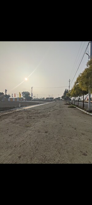  Plot For Sale in Ujjain Road