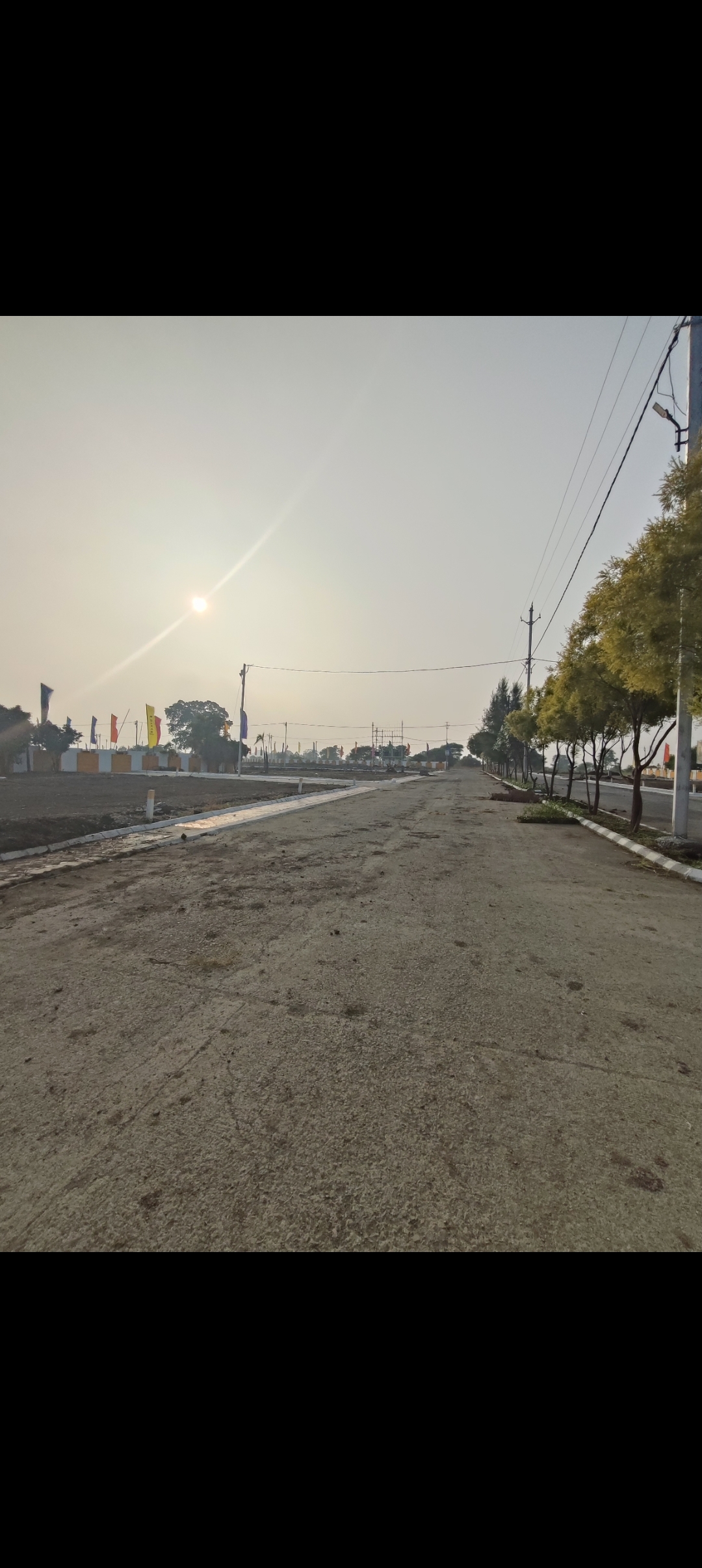 Plot For Sale in Sakar Real Life 