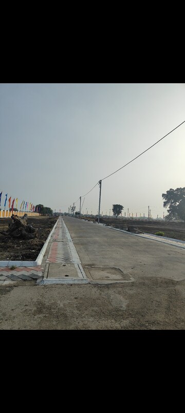Plot Area in  Plot at Ujjain Road – for Sale