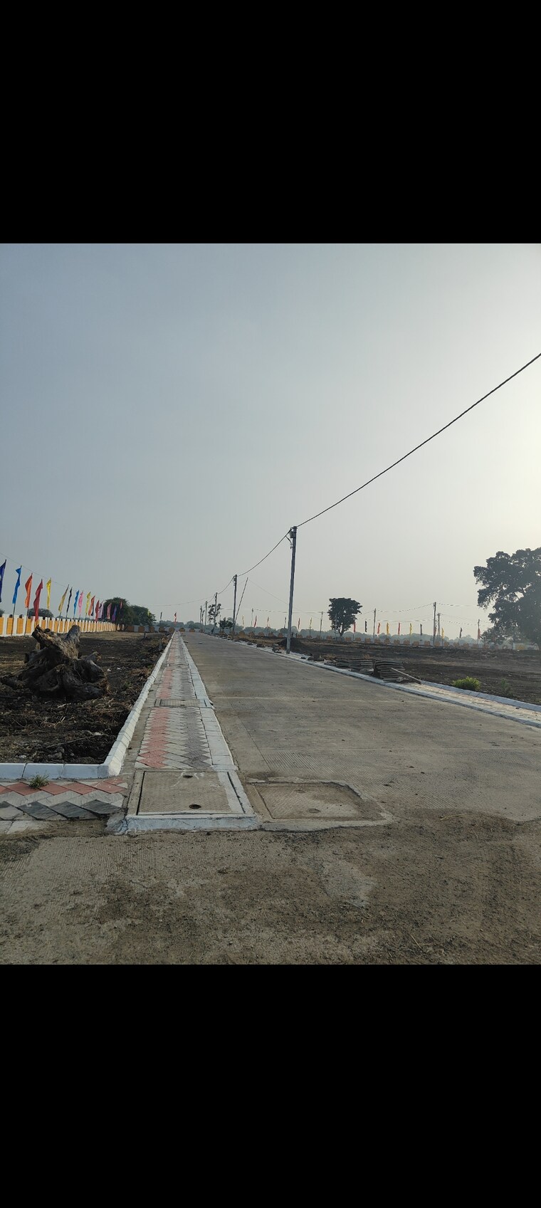 undefined, ujjain road  800 Sq.Ft. Plot In Ujjain Road Indore 8587315