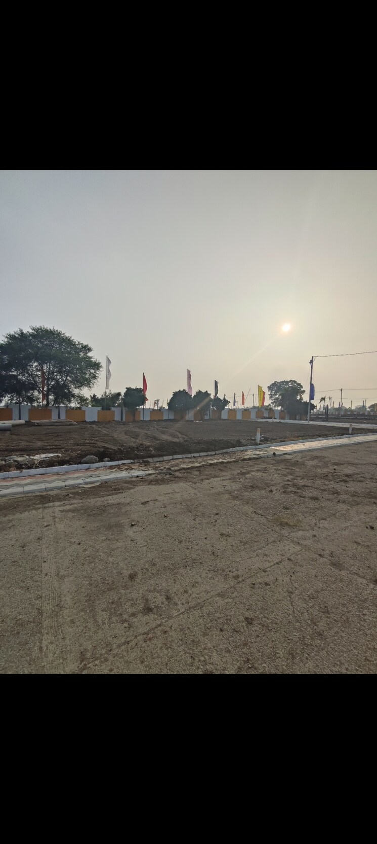 Exterior View, ujjain road  800 Sq.Ft. Plot In Ujjain Road Indore 8587315