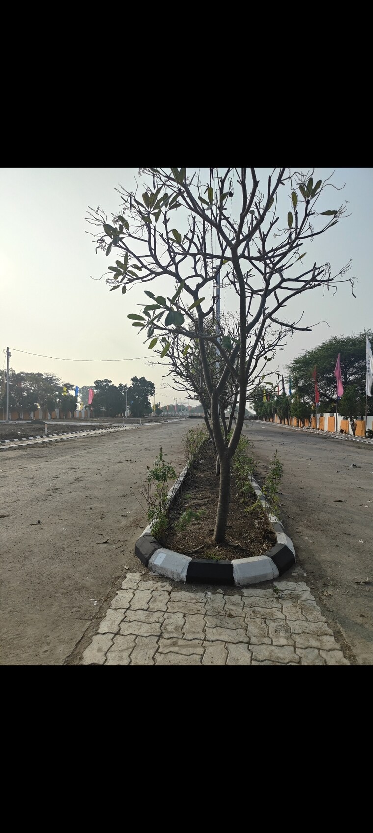 Exterior View, ujjain road  800 Sq.Ft. Plot In Ujjain Road Indore 8587315