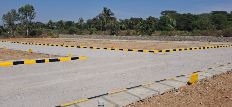 undefined, lolai  1000 Sq.Ft. Plot In Lolai Lucknow 8587231