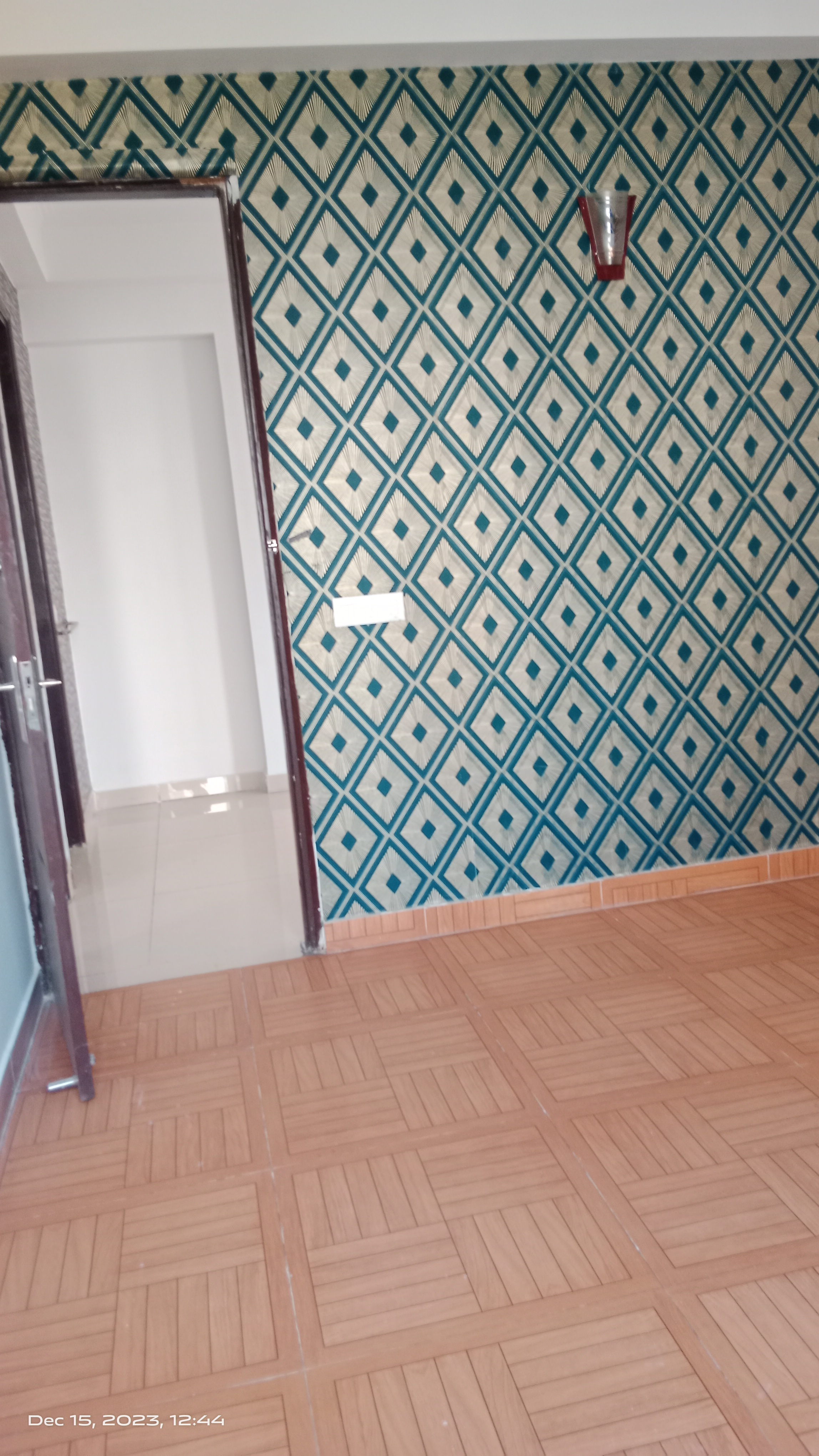 3 BHK + Pooja Room 870 Sq.Ft. Apartment in Saya Zion