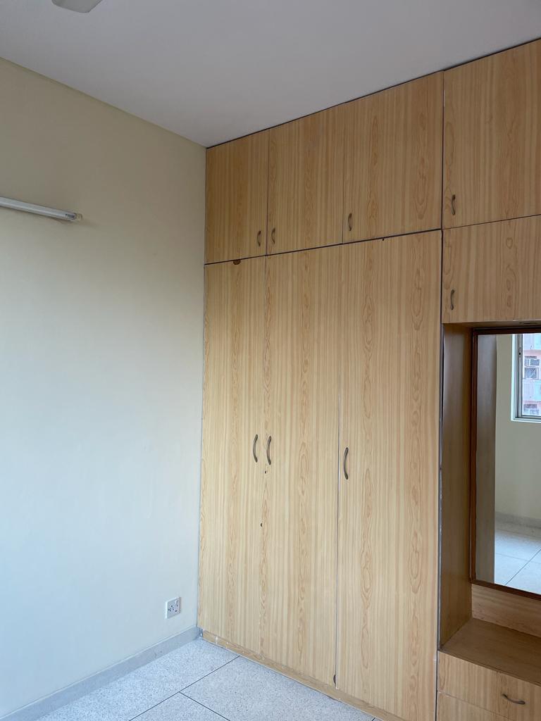 2 BHK Apartment For Rent in DLF The Princeton Estate