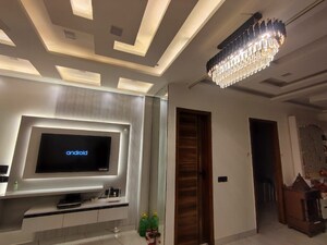 Furnished Amenities in 3 BHK Builder Floor at Godrej Retreat, Sector 83 – for Sale