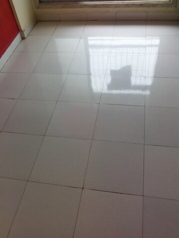 Bathroom in 1 BHK Apartment at Rashmis Star City, Naigaon East – for Sale