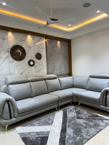3 BHK Apartment For Rent in Aurobindo Kohinoor, Serilingampally