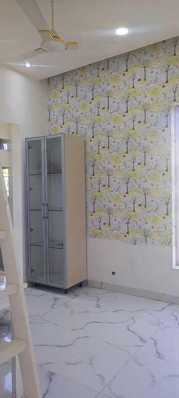Bathroom in 3 BHK Apartment at Adore Samriddhi, Sector 89 – for Sale