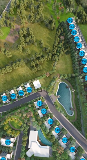  Plot For Sale in Bavdhan