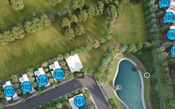 Plot For Sale in Bavdhan