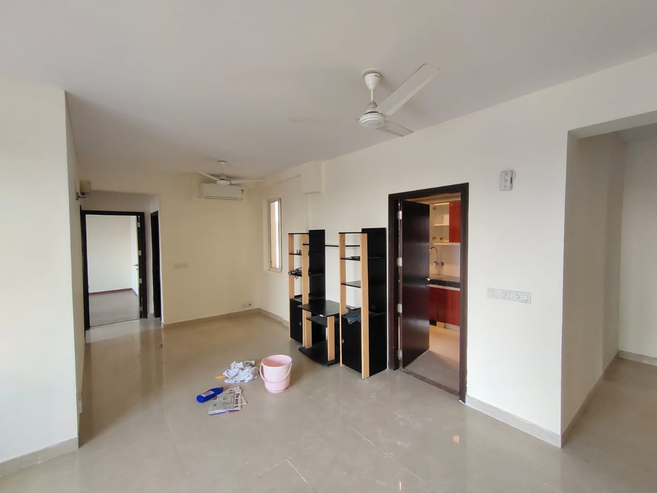 3 BHK Apartment For Rent in M3M Woodshire