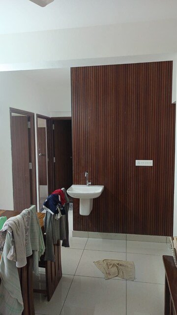 Team Area in 2 BHK Apartment at Ramky One Karnival, Electronic City Phase I – for Rent