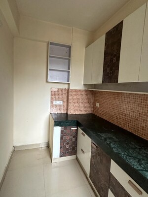 Kitchen in 3 BHK Apartment at Conscient Habitat 78, Sector 78 – for Sale
