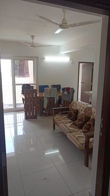 2 BHK Apartment For Rent in Ramky One Karnival, Electronic City Phase I
