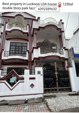 3 BHK Independent House For Sale in Sector 16