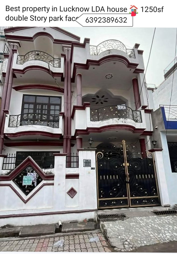 3 BHK Independent House For Sale in Sector 16