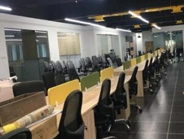  Office Space For Rent in Baba House, Andheri East