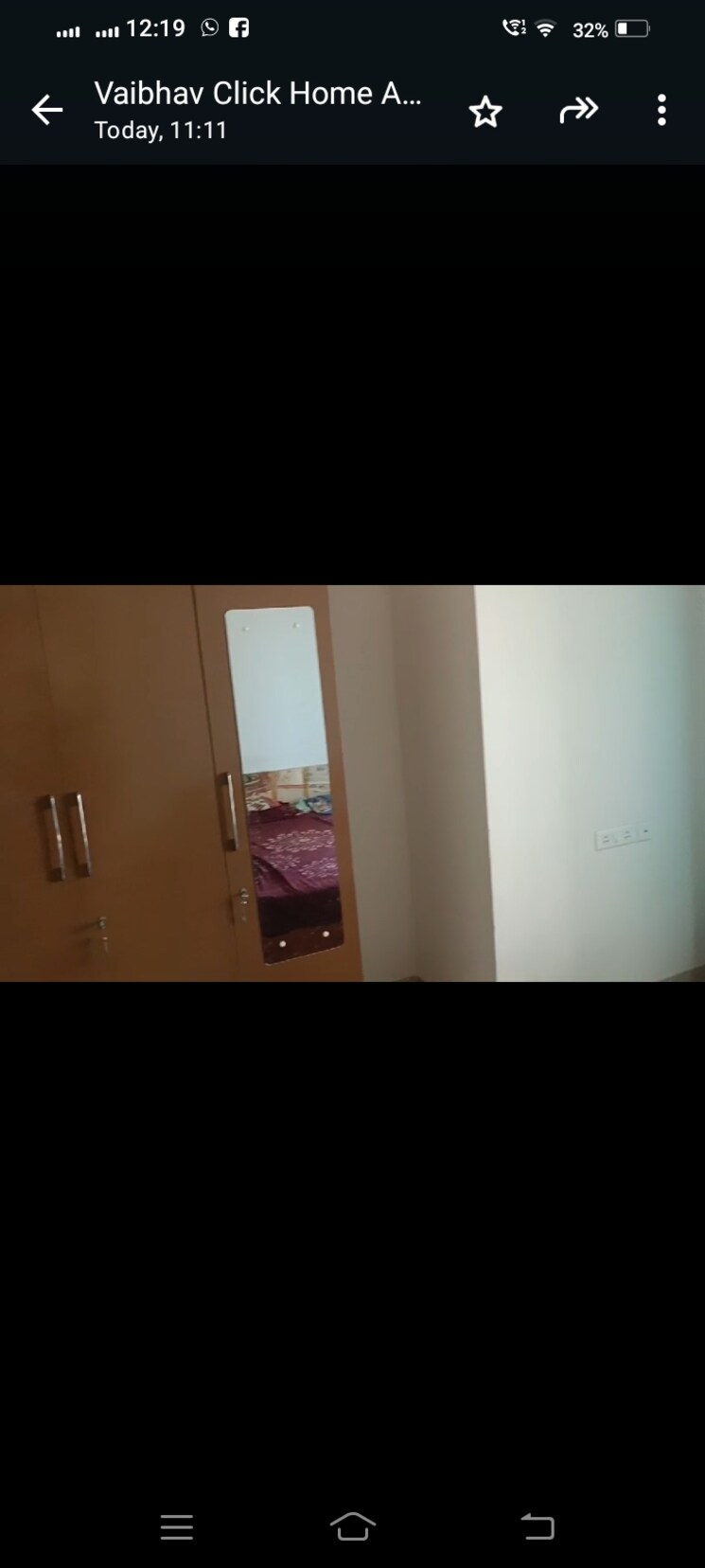 Room, puranik-tokyo-bay-phase-3a 1 Bedroom 380 Sq.Ft. Apartment In Ghodbunder Road Thane 8587307