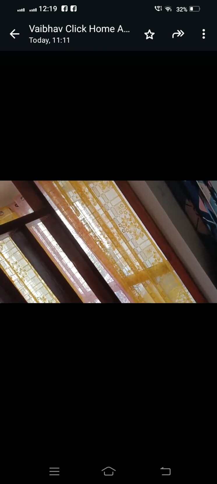 Bedroom, puranik-tokyo-bay-phase-3a 1 Bedroom 380 Sq.Ft. Apartment In Ghodbunder Road Thane 8587307