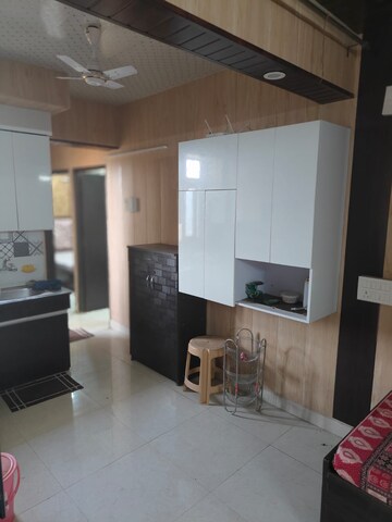 2 BHK Apartment For Rent in Signature The Serenas, Sohna Sector 36