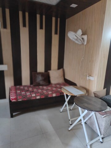Bedroom in 2 BHK Apartment at Signature The Serenas, Sohna Sector 36 – for Rent