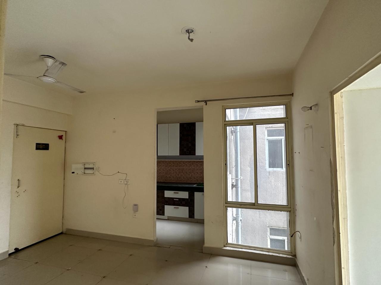 2 BHK + Pooja Room,Study Room Apartment For Sale in Conscient Habitat Residences