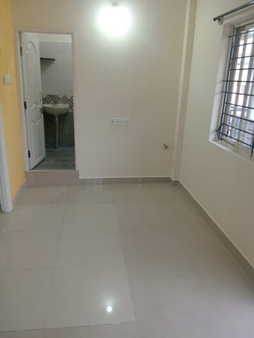 1 BHK Builder Floor For Rent in SK Homes Kodihalli, Kodihalli