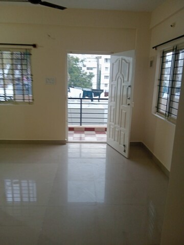 Room in 1 BHK Builder Floor at SK Homes Kodihalli, Kodihalli – for Rent