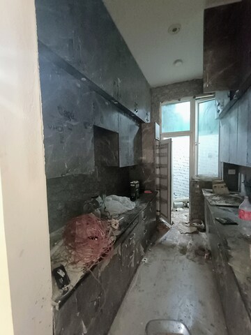 Kitchen in 3 BHK Villa at Amrapali Leisure Valley, Tech Zone 4 Greater Noida – for Rent