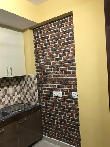 Staircase in 2 BHK Apartment at RPS Savana, Sector 88 – for Sale