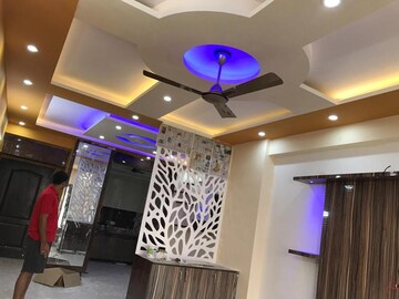 Master Bedroom in 2 BHK Apartment at RPS Savana, Sector 88 – for Sale
