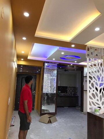 Bedroom in 2 BHK Apartment at RPS Savana, Sector 88 – for Sale