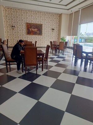 Master Bedroom in 2 BHK Apartment at BPTP Discovery Park, Sector 80 – for Sale