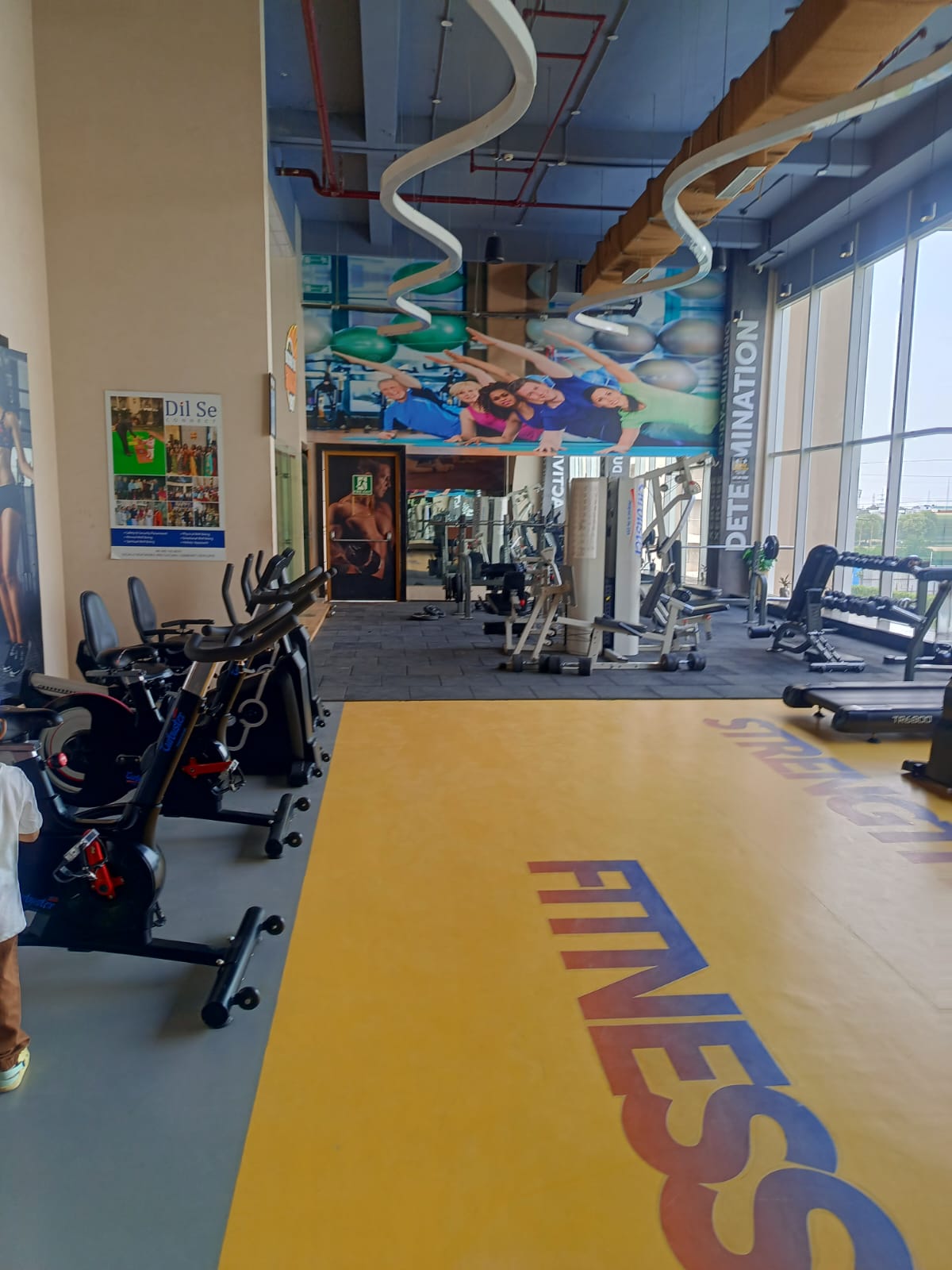 2 BHK + Pooja Room,Study Room Apartment For Sale in BPTP Discovery Park