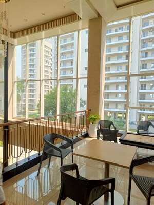 Master Bedroom in 2 BHK Apartment at BPTP Discovery Park, Sector 80 – for Sale