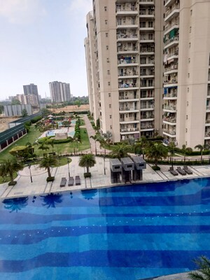 2 BHK Apartment – Exterior View View at BPTP Discovery Park, Sector 80 - for Sale