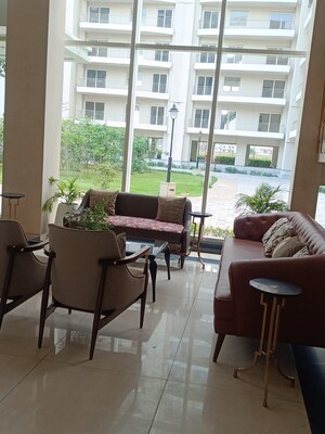 Master Bedroom in 2 BHK Apartment at BPTP Discovery Park, Sector 80 – for Sale