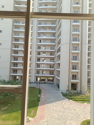 2 BHK Apartment – Exterior View View at BPTP Discovery Park, Sector 80 - for Sale