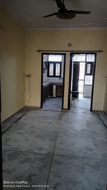 2 BHK Builder Floor For Rent in Ashoka Enclave Faridabad, Sector 34