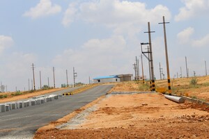  Plot For Sale in Jigani