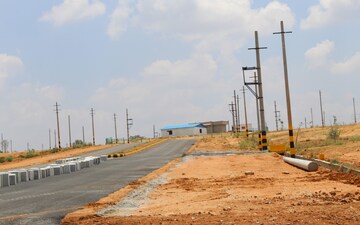 Plot For Sale in Jigani